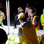 Chios, Refugee relief work – November10, 2016-7